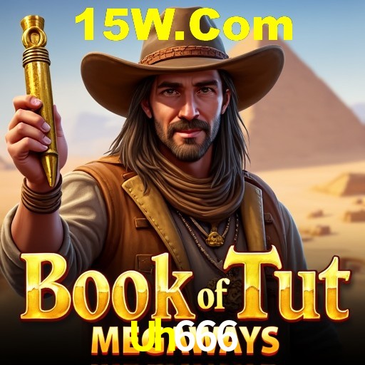 Descubra a Magia dos Jogos de Arcade no Uh666