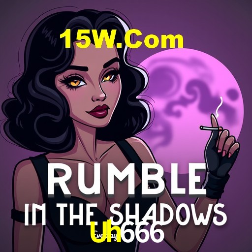 Desvendando o Mundo dos Jogos Virtuais na Uh666