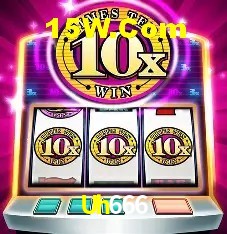 Casino VIP Uh666