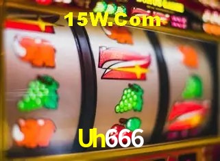Diretório de Jogos Uh666