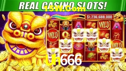 cassino Uh666