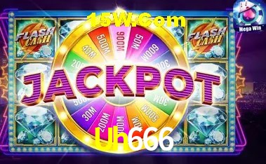 Jogos de Slot Uh666