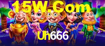 Programa VIP Uh666
