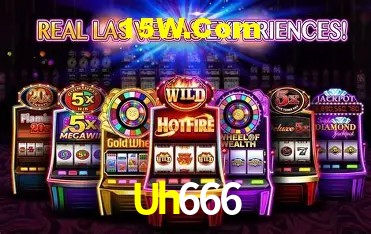 Experiência VIP Uh666