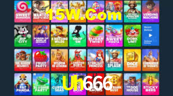 Uh666