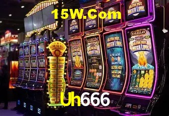 Mesa de Blackjack Uh666