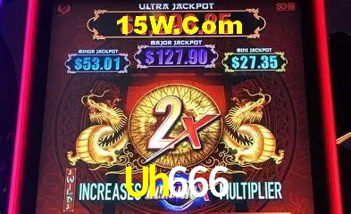 Estatísticas do Jogo Uh666