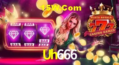 Provedores de Jogos Uh666