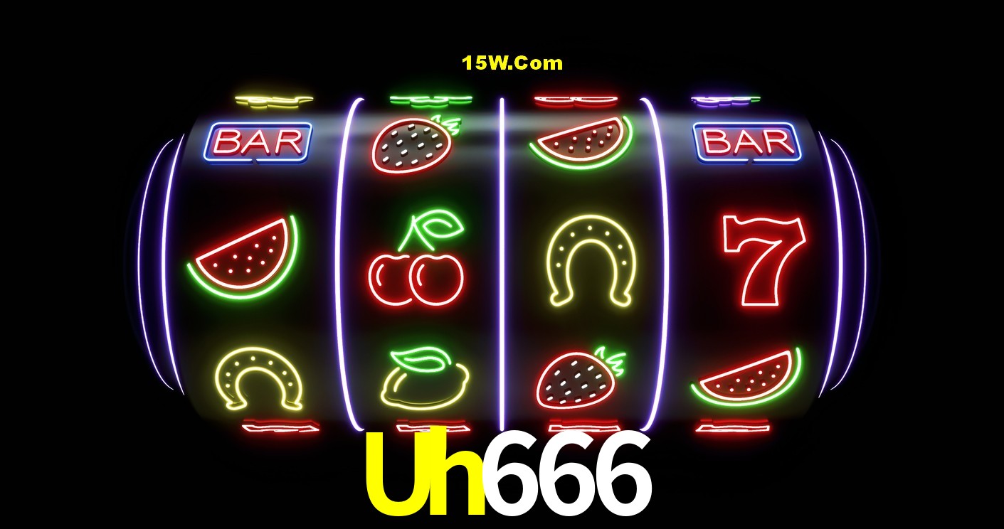 Game Providers Uh666