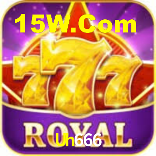 Uh666: A Experiência de Casino com Jogos de Mesa ao Vivo