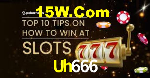 Uh666 - Slots Online Oficiais Brasileiros - Uh666.Com