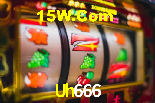 Uh666