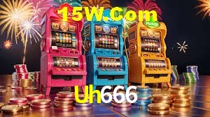 Live Casino Uh666