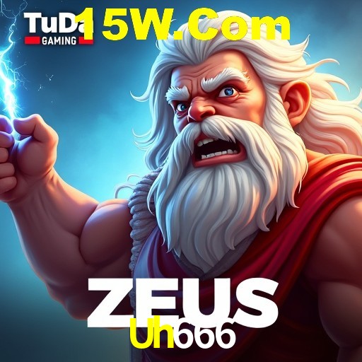 Desvendando o Mundo dos Jogos Virtuais na Uh666