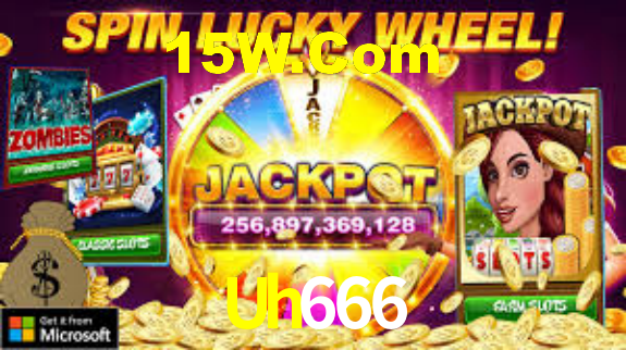 Uh666