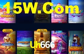 Ofertas Imperdíveis na Uh666: Promoções e Bônus Que Valem a Pena