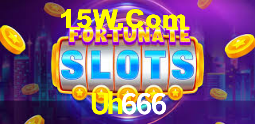Uh666