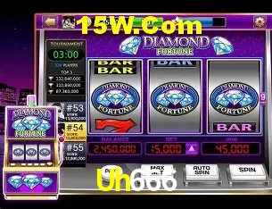 Login Seguro Uh666