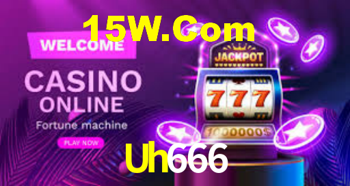 Sinta a adrenalina dos jogos de cassino com Uh666
