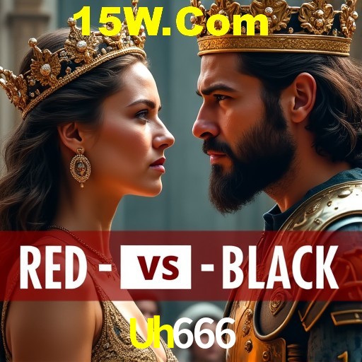 Responsive Design Uh666