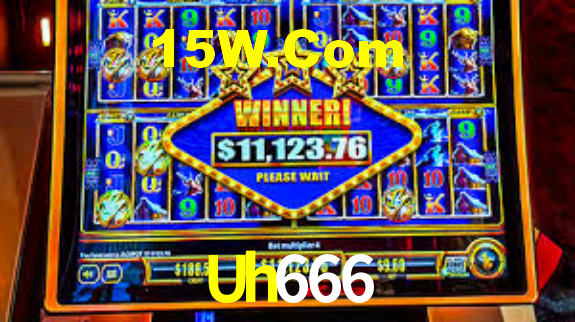 Uh666 Bet
