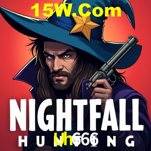 Desvendando o Mundo dos Jogos Virtuais na Uh666