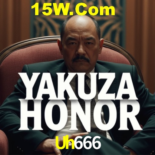 Uh666 Bet