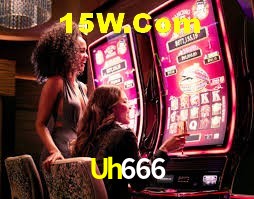 Experiência VIP Uh666