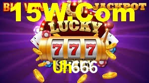 Live Casino Uh666