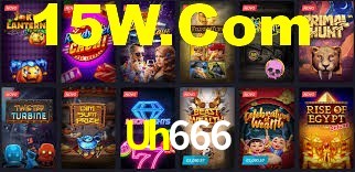 Roulette Table Uh666