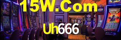 Welcome Bonus Uh666