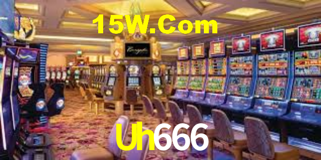 Uh666