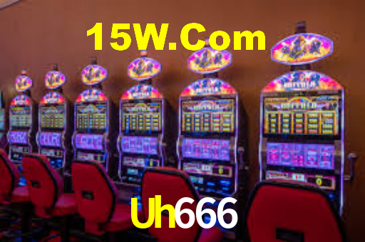 Uh666: Seu Especialista em Apostas Esportivas Brasileiras